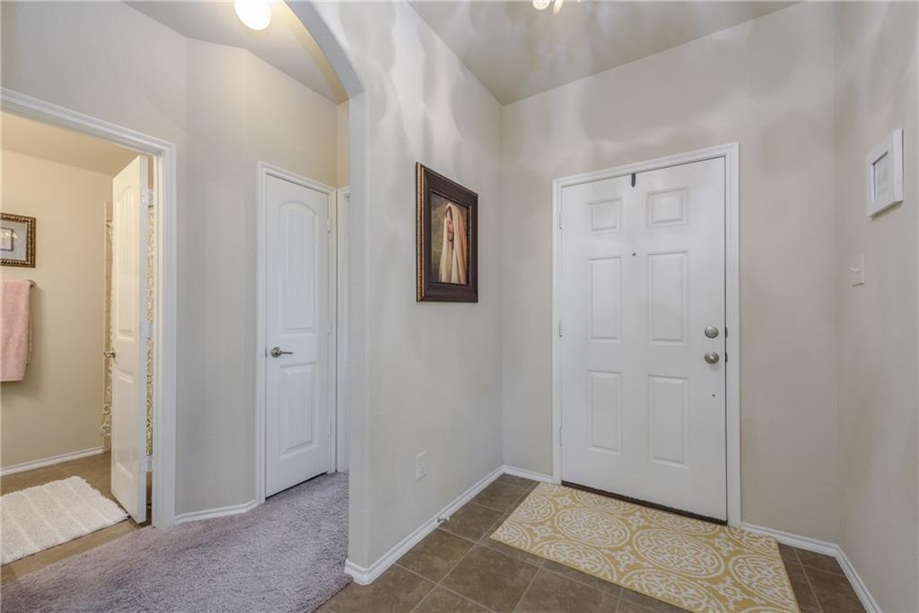 Cross Oak Ranch Ph 3 Tr - Residential Lease