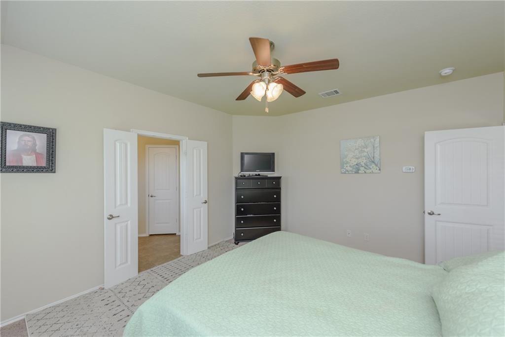 Cross Oak Ranch Ph 3 Tr - Residential Lease