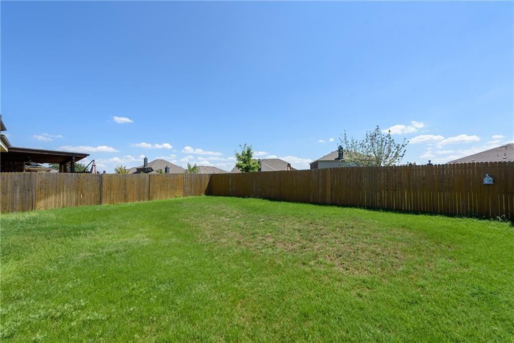 Cross Oak Ranch Ph 3 Tr - Residential Lease