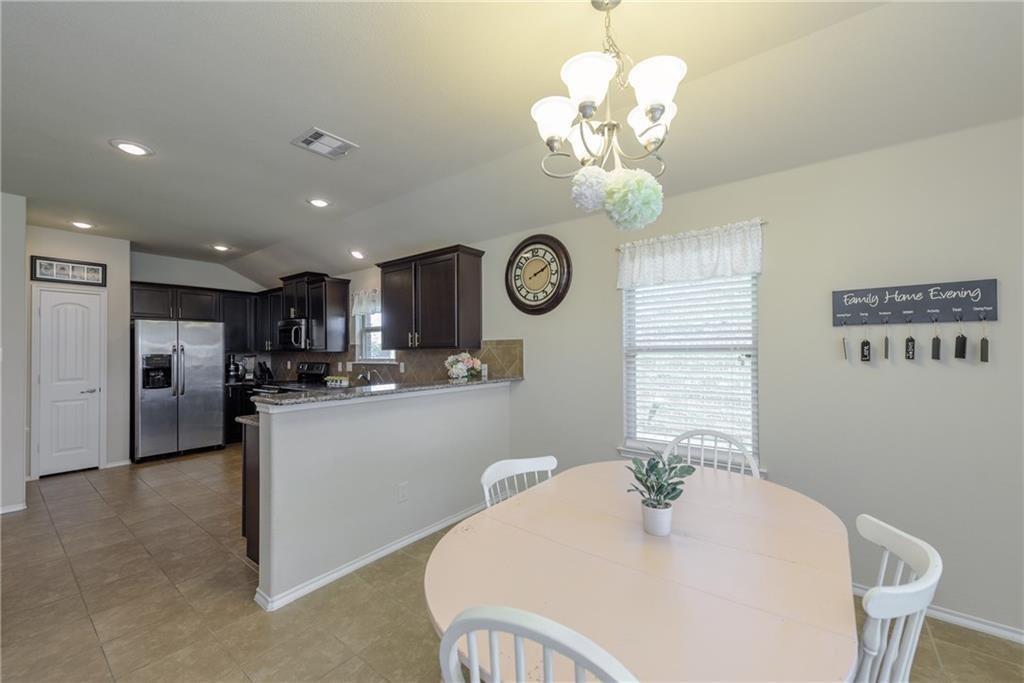 Cross Oak Ranch Ph 3 Tr - Residential Lease