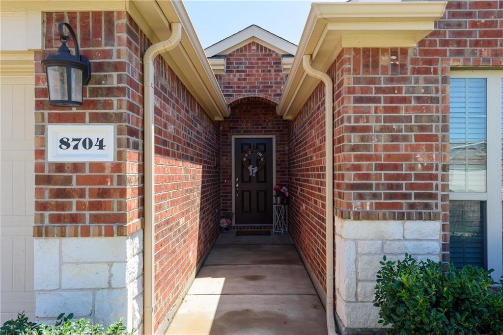 Cross Oak Ranch Ph 3 Tr - Residential Lease