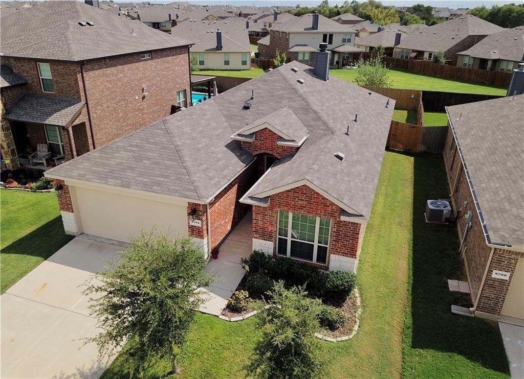 Cross Oak Ranch Ph 3 Tr - Residential Lease