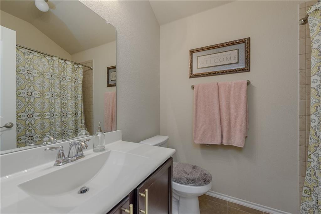 Cross Oak Ranch Ph 3 Tr - Residential Lease