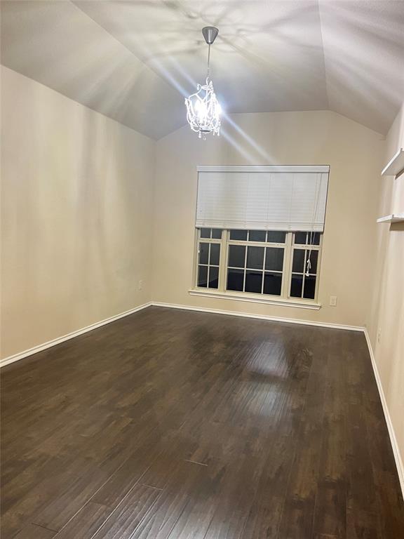 Cross Oak Ranch Ph 3 Tr - Residential Lease