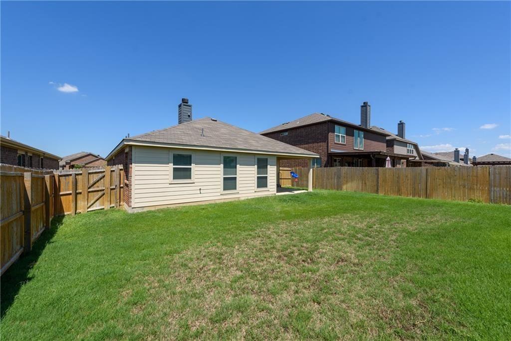 Cross Oak Ranch Ph 3 Tr - Residential Lease