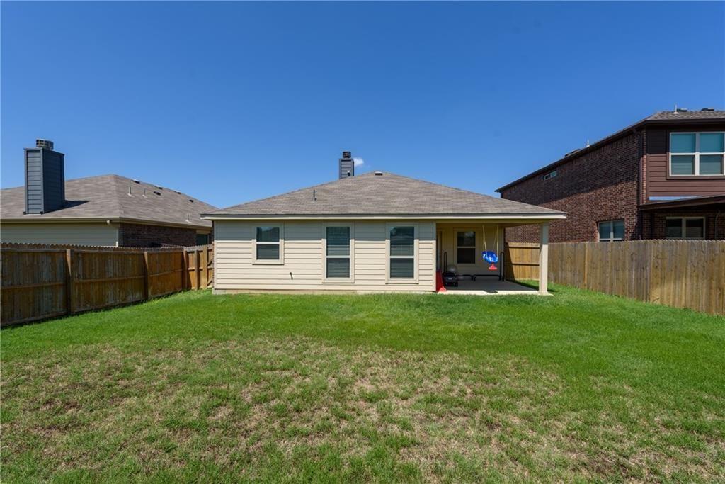 Cross Oak Ranch Ph 3 Tr - Residential Lease