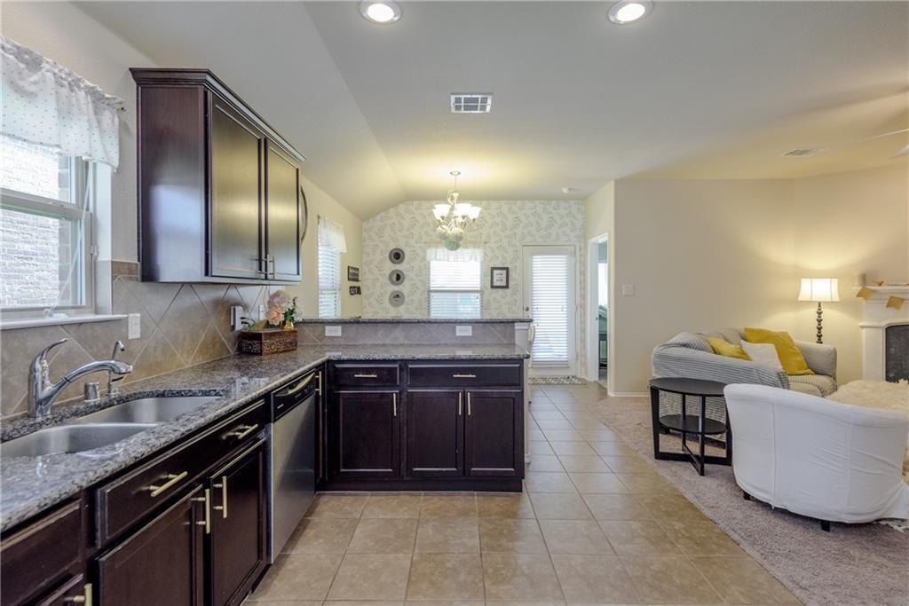 Cross Oak Ranch Ph 3 Tr - Residential Lease