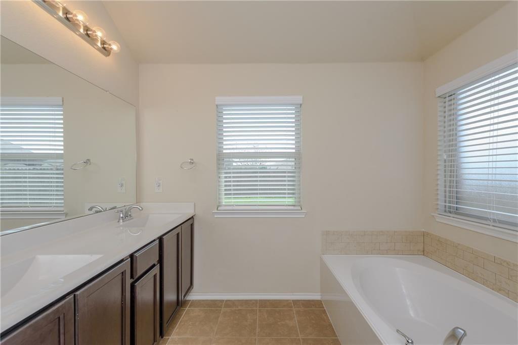 Cross Oak Ranch Ph 3 Tr - Residential Lease