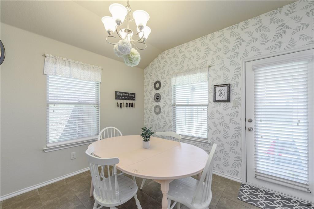 Cross Oak Ranch Ph 3 Tr - Residential Lease