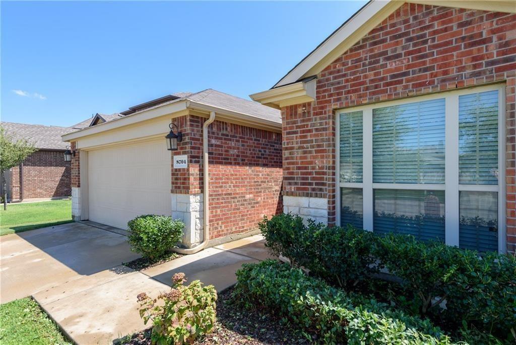 Cross Oak Ranch Ph 3 Tr - Residential Lease