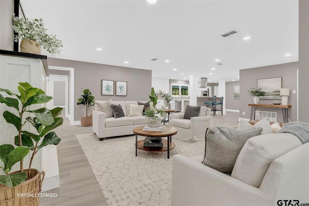 Hide A Way Lake - Residential