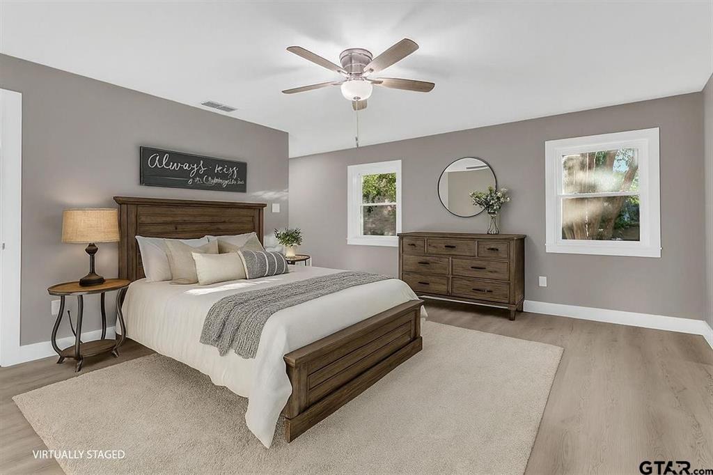 Hide A Way Lake - Residential