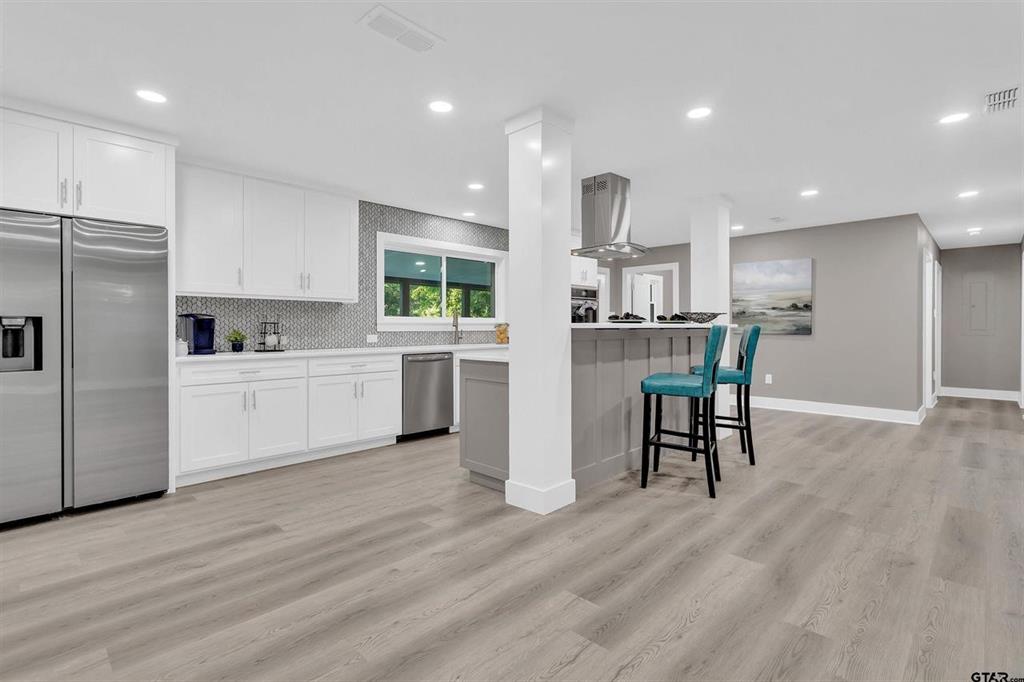 Hide A Way Lake - Residential