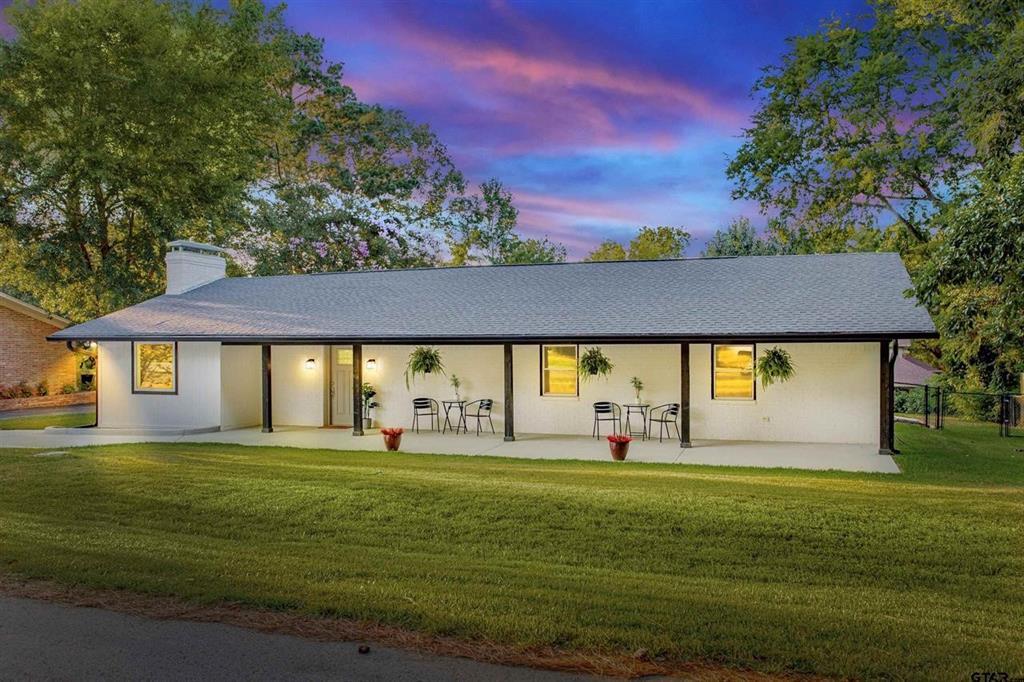 Hide A Way Lake - Residential