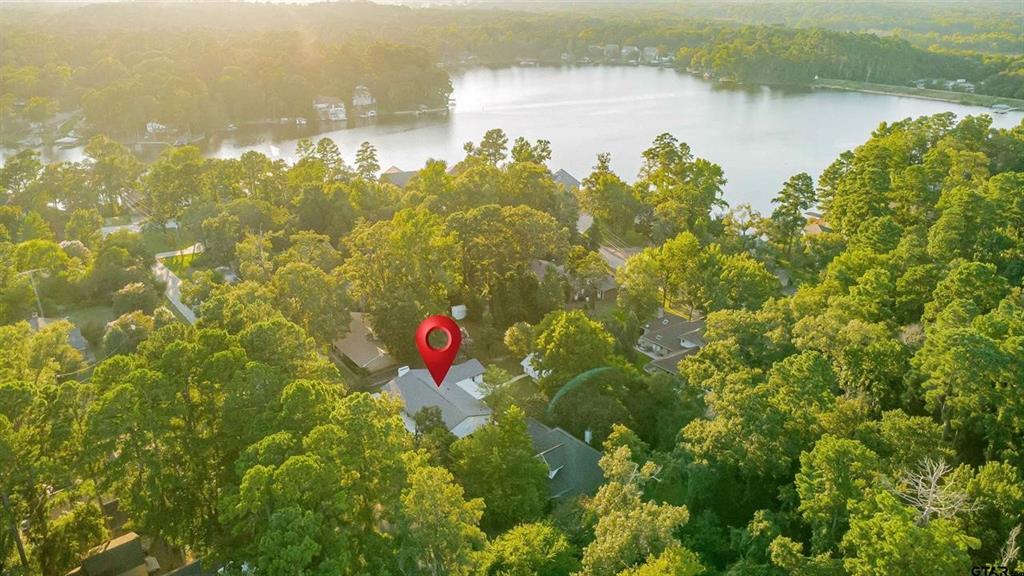 Hide A Way Lake - Residential