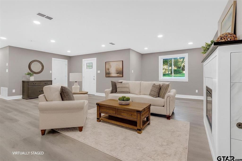 Hide A Way Lake - Residential