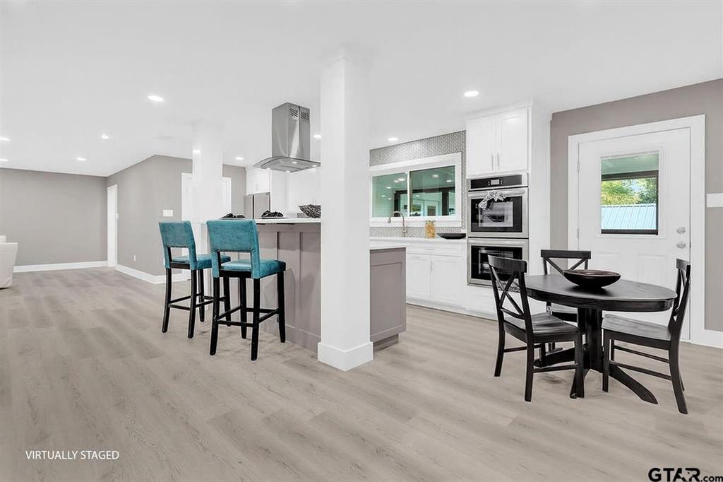 Hide A Way Lake - Residential