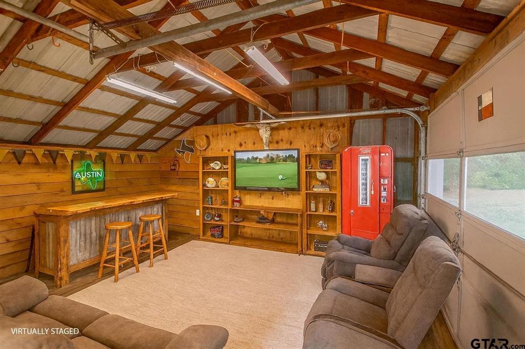 Hide A Way Lake - Residential