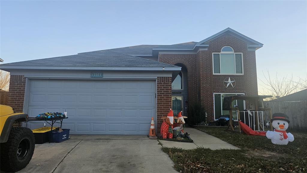 1101 Highland Station Drive