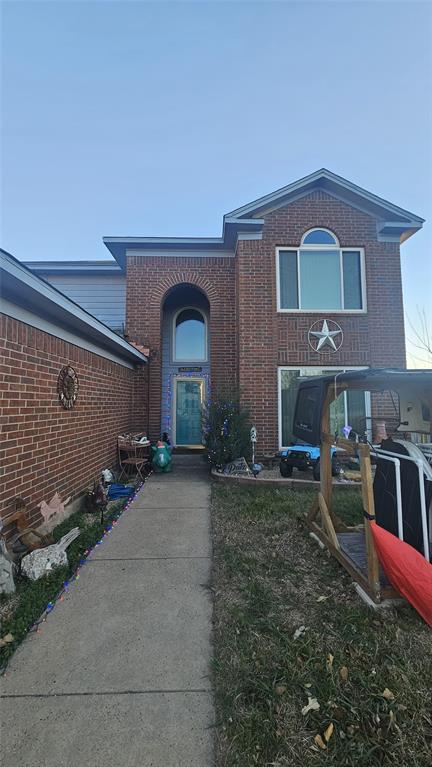 1101 Highland Station Drive