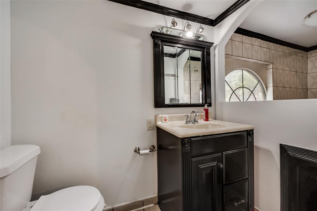 Indian Oaks Sub - Residential