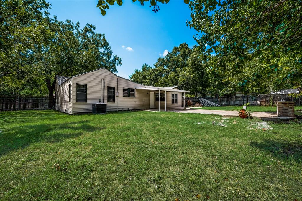 Indian Oaks Sub - Residential