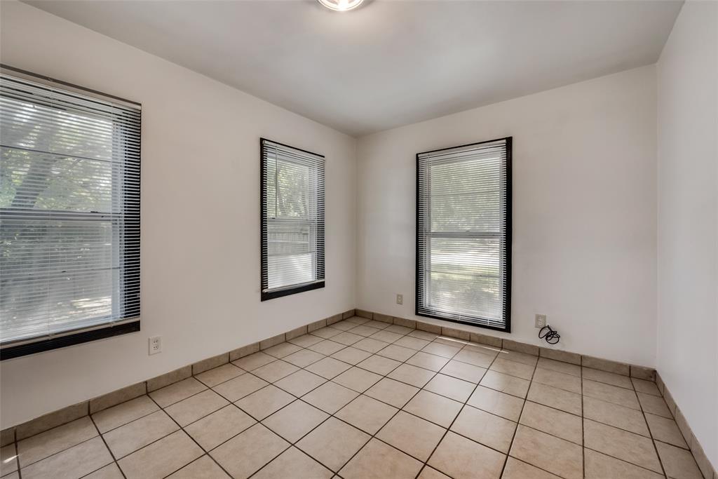 Indian Oaks Sub - Residential