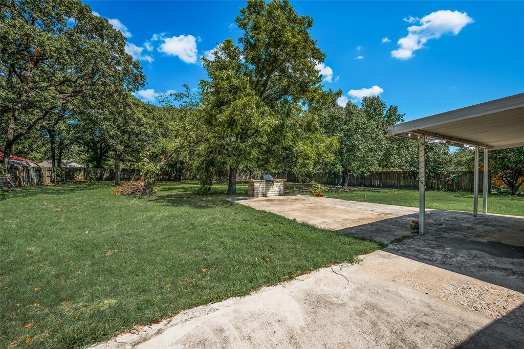 Indian Oaks Sub - Residential