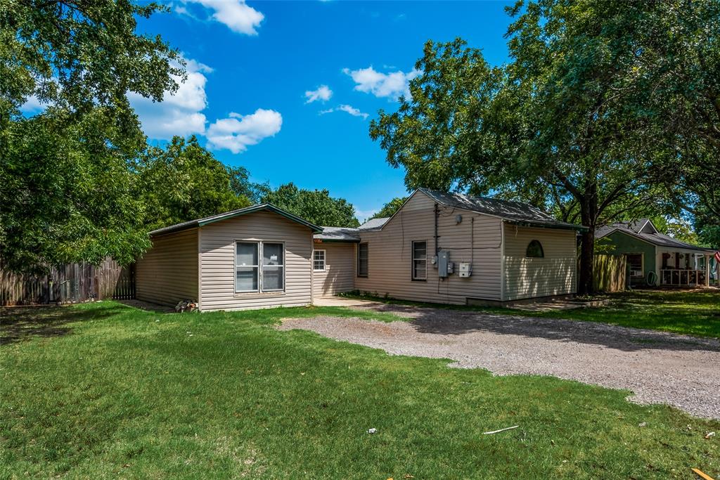 Indian Oaks Sub - Residential