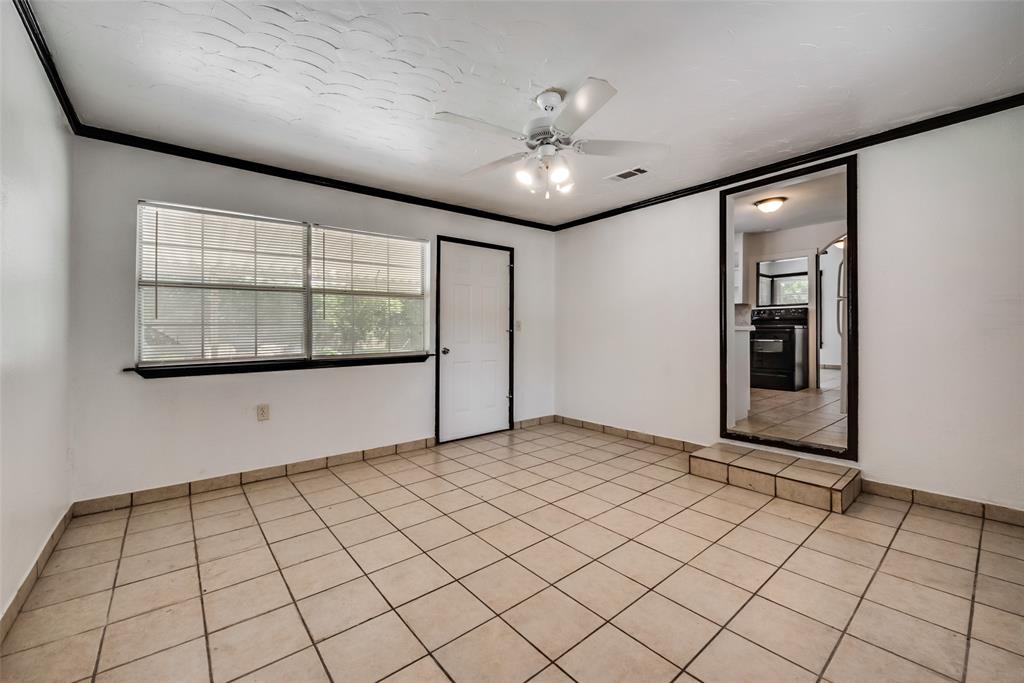 Indian Oaks Sub - Residential