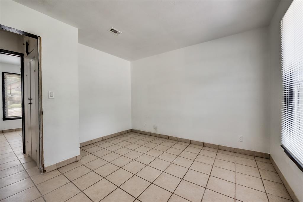 Indian Oaks Sub - Residential