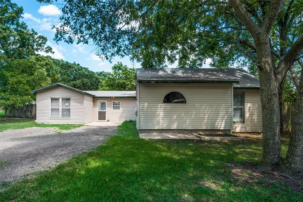 Indian Oaks Sub - Residential