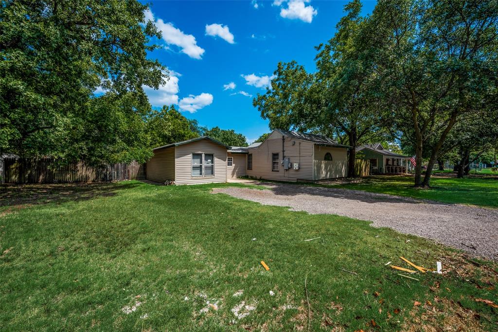 Indian Oaks Sub - Residential