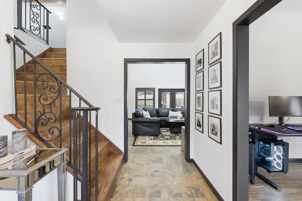 Scots Wood Estates - Residential