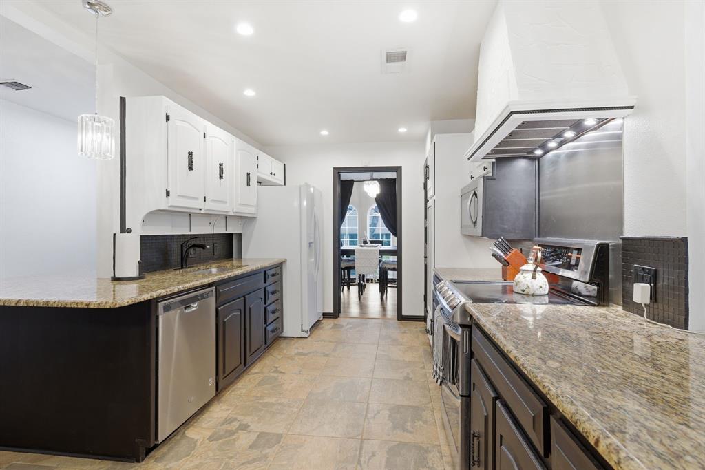 Scots Wood Estates - Residential