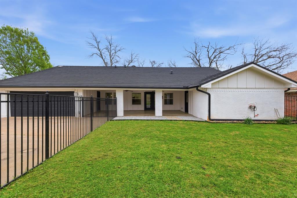 Scots Wood Estates - Residential