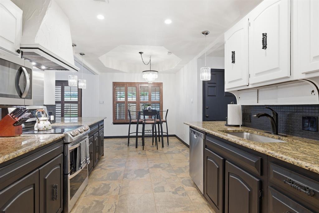 Scots Wood Estates - Residential