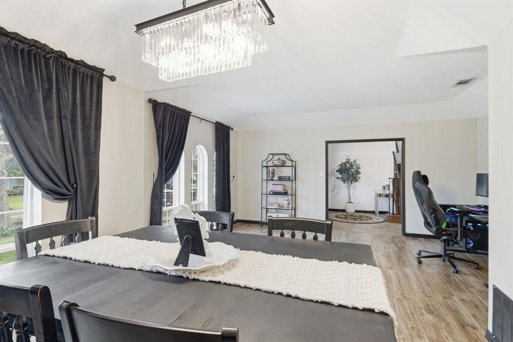 Scots Wood Estates - Residential