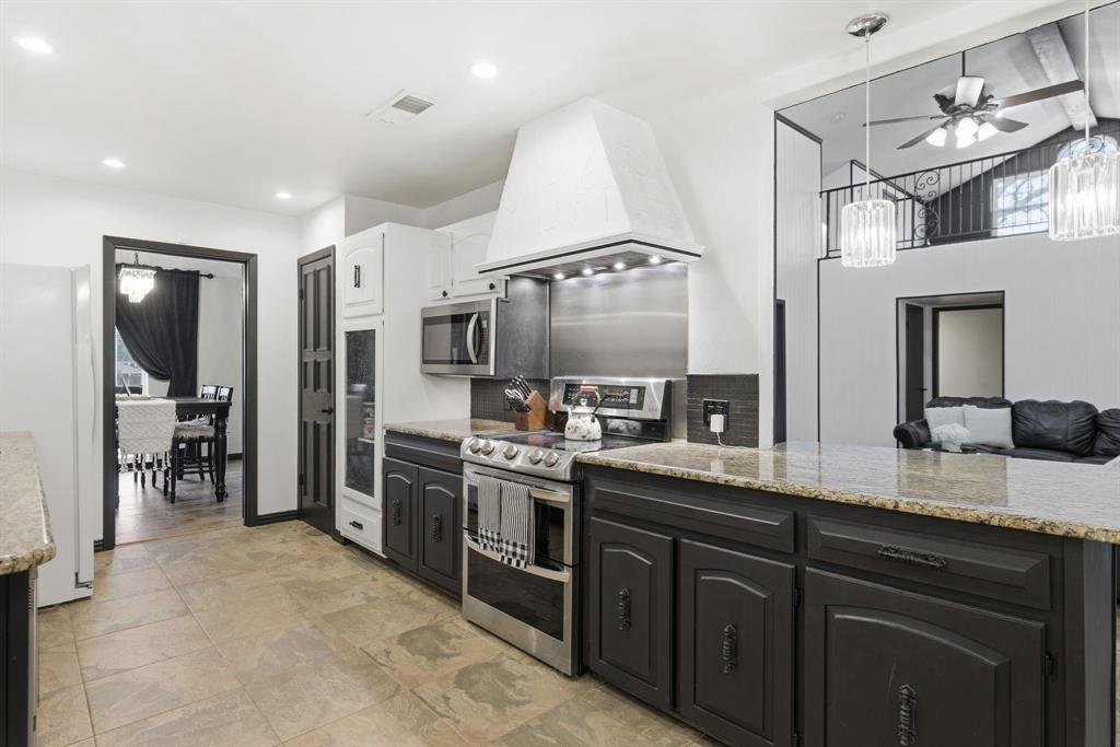 Scots Wood Estates - Residential