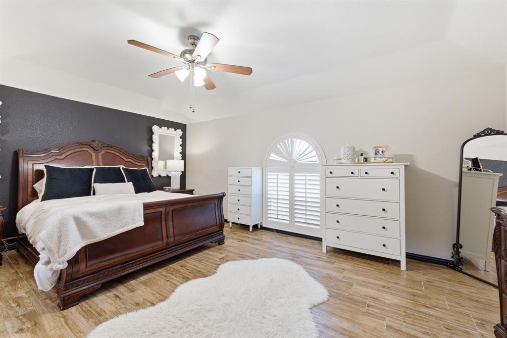 Scots Wood Estates - Residential