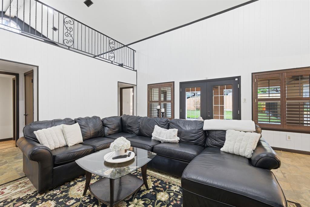 Scots Wood Estates - Residential