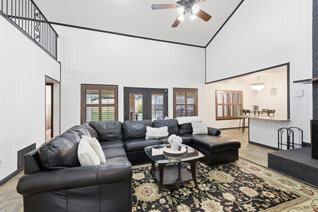 Scots Wood Estates - Residential