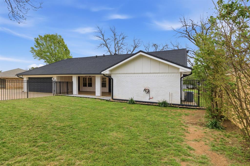 Scots Wood Estates - Residential