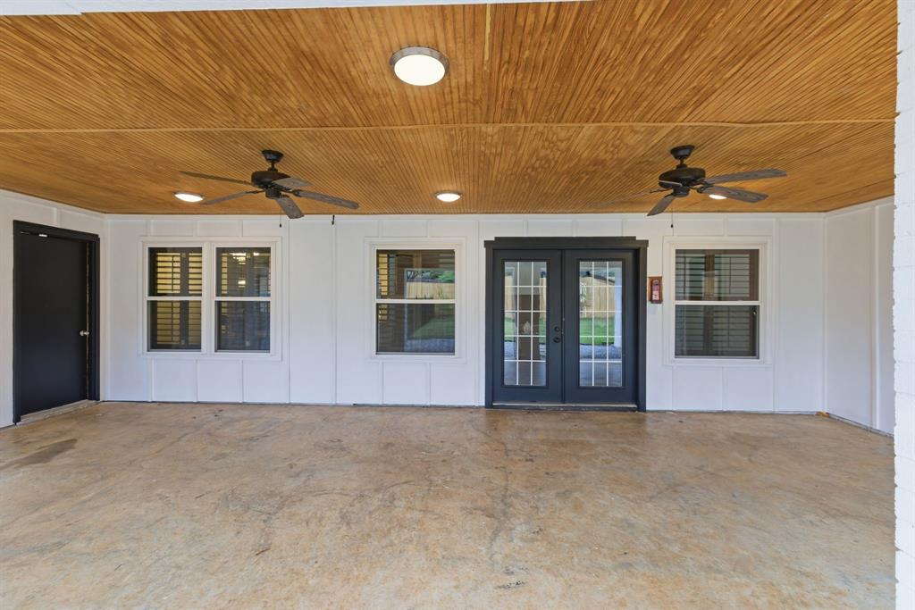 Scots Wood Estates - Residential