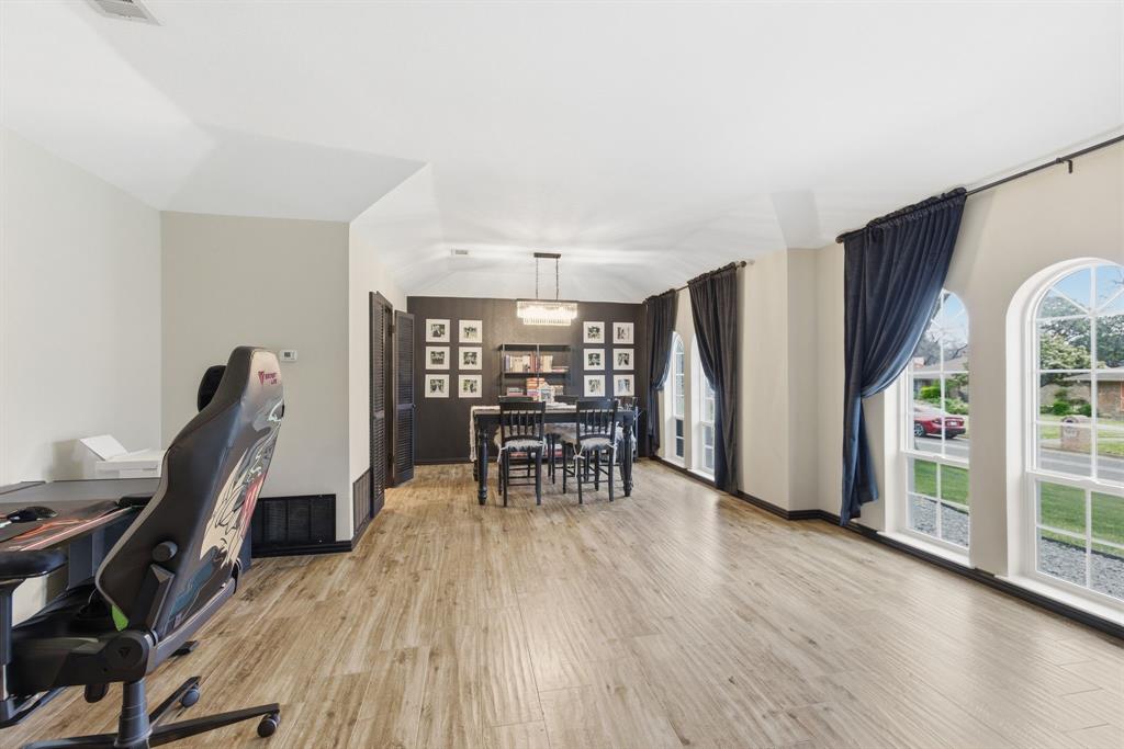 Scots Wood Estates - Residential