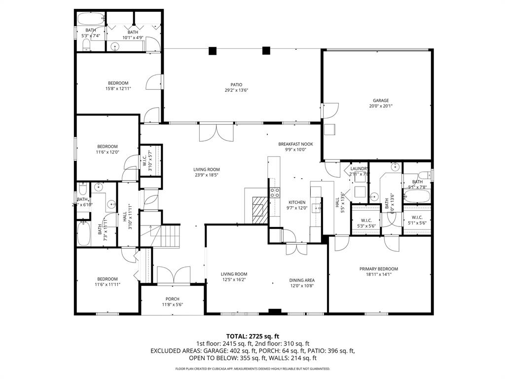 Scots Wood Estates - Residential