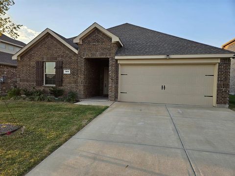 903 Emerald Gate Drive Princeton TX 75407