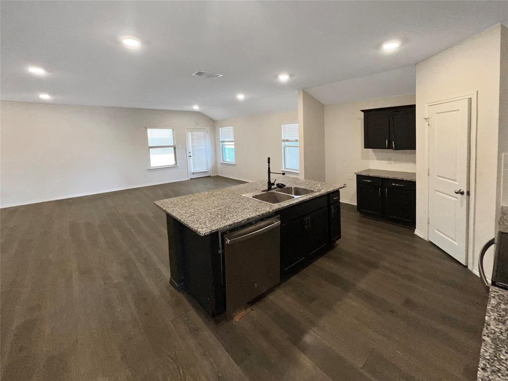 Wildcat Ranch Ph 1b - Residential