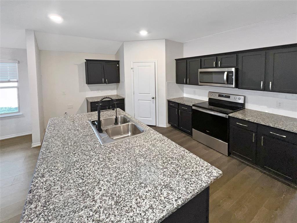 Wildcat Ranch Ph 1b - Residential