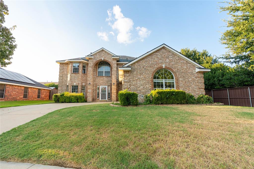 1300 Ballantrae Drive